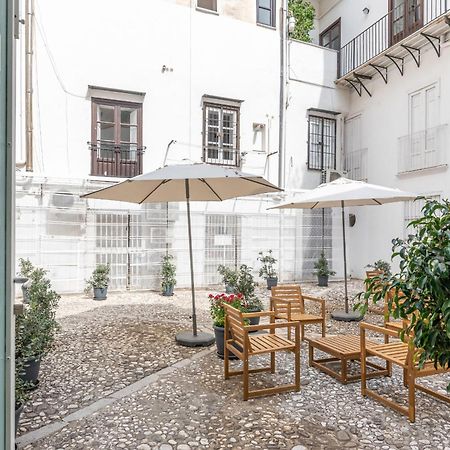 Torremuzza Homes By Wonderful Italy Palermo Exterior foto