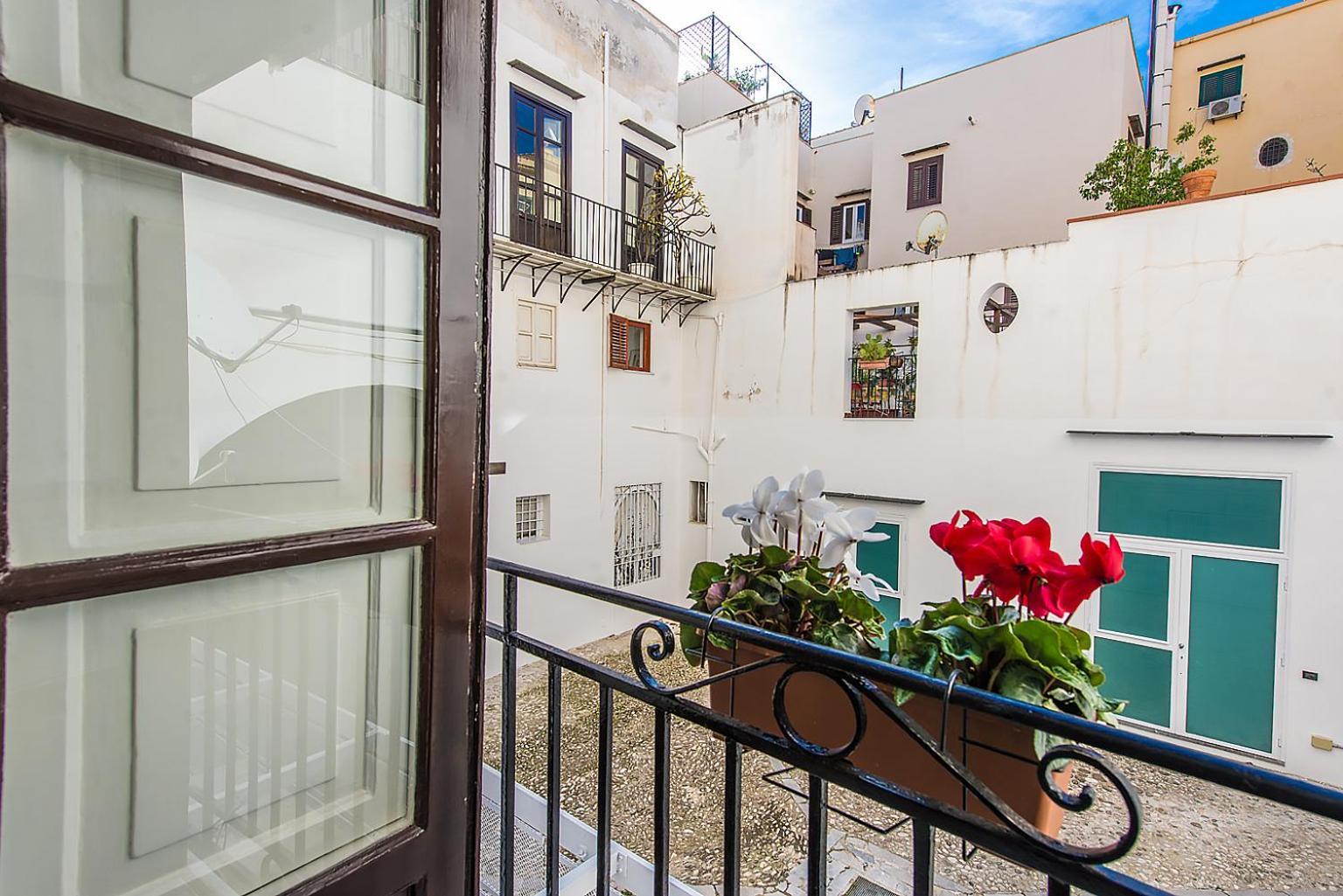 Torremuzza Homes By Wonderful Italy Palermo Exterior foto